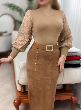 بلوز گپ وارداتی مدل شادلی کد 40179