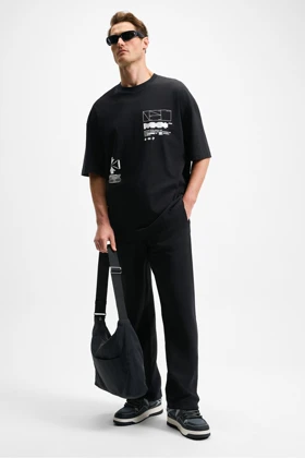 شلوار گرمکن مردانه اورجینال گریملانژ grimelange