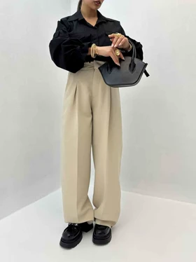 شلوار مازراتی پیله ای