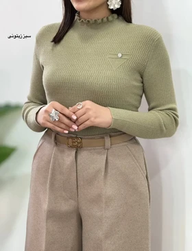 بافت گپ شهرزاد