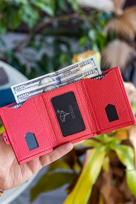 کیف پول garbalia garbalia