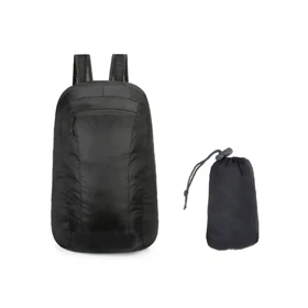 کوله تاشو 15 لیتری