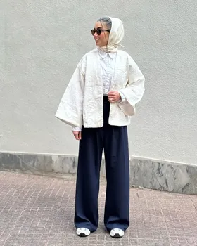 کت سوزن دوزی بهار