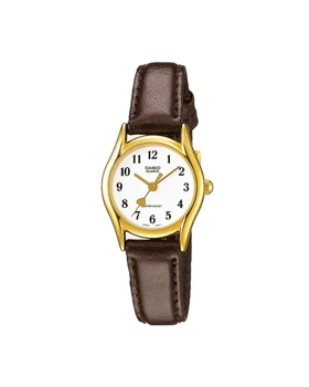 ساعت مچی زنانه کاسیو CASIO LTP-1094Q-7B5