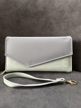 کیف پول زنانه سرکج