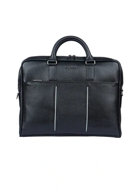 کیف اداری چرم مدل جاستین new