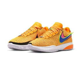 کفش های بسکتبال Nike Lebron Xx PC_DJ5423-801