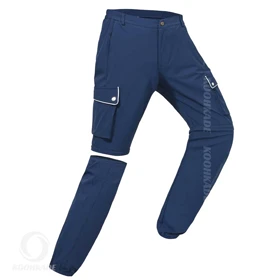 شلوار شلوارک شو ترکینگ کد CH2256