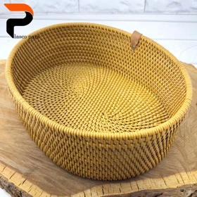 سبد بافت سمفونی گیل سایز 2 زیبا