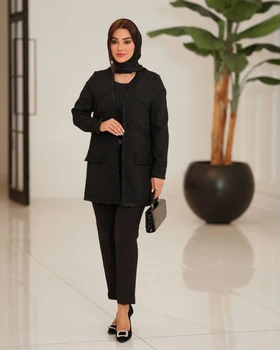 مانتو مدل گاستون کد 2759