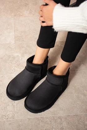 بوت و نیم بوت زنانه kotan kotan