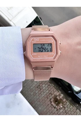 ساعت زنانه qandq qandq