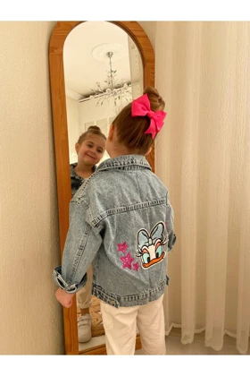 کت و ژاکت بچگانه dudor-kids dudor-kids