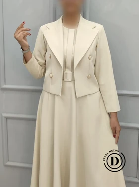 کت و سارافون آرنیکا 572