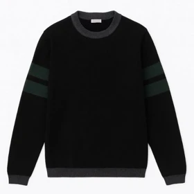 پلیور بافت پسرانه پیپرتس کد Z-TRE32