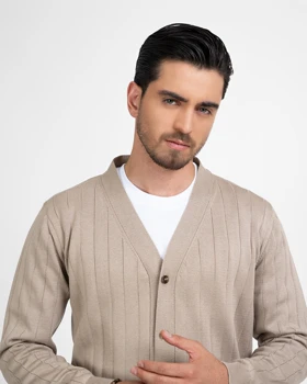 ام کی کالکشن بافت mk-22355-cream