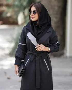 مانتو دانشجویی کد 1505