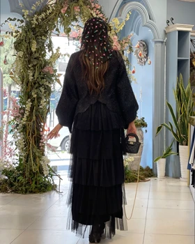 کت و دامن مزونی