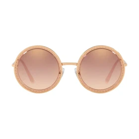 عینک آفتابی دولچه گابانا Dolce & Gabbana DG2211S 12986F