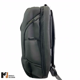 کوله پشتی دانشجویی لپتاپی BG 22