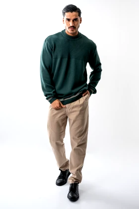 پلیور مردانه آر ان اس RNS کد 2508