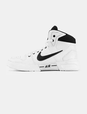 کفش ساق‌دار مردانه Nike