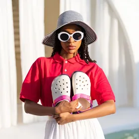 صندل Crocs