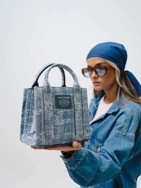 کیف دستی زنانه دیوید جونز