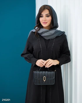 مانتو زنانه مدل لانکوم کد 2102
