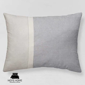 روبالشی نخ پنبه مدل میکس