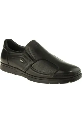 کفش مردانه Hoka-h Comfort مشکی MFRM326060117G0-F81