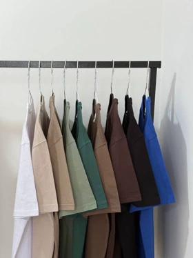 تیشرت H&M