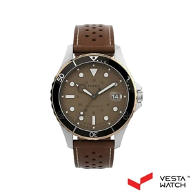 ساعت مچی مردانه تایمکس TIMEX مدل TW2V41500
