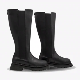 کفش بوت زنانه مدل 0549 _ Boots