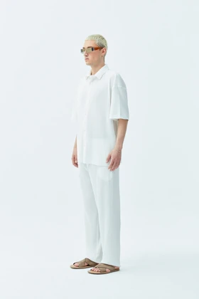 ست لباس ورزشی مردانه vamosclo