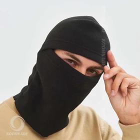 کلاه طوفان پلار VC801 (نوک مدادی)