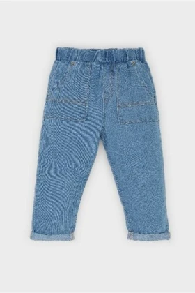 شلوار جین بچگانه اورجینال دیفکتو defacto