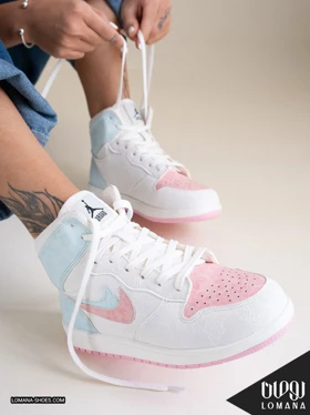 کتانی نایک دابل لومانا - کد 2348