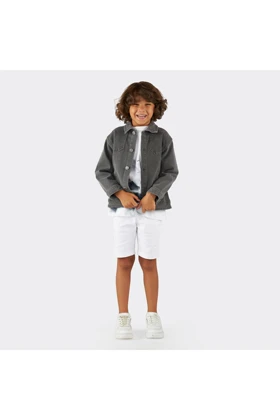 کت و کاپشن بچگانه panco