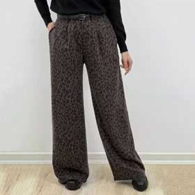 شلوار پلنگی 1007642