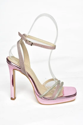 کفش پاشنه‌بلند کلاسیک زنانه فاکس شوز fox-shoes