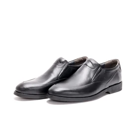 کفش مجلسی مردانه تعارفی کد 16