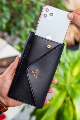 کیف پول زنانه garbalia garbalia