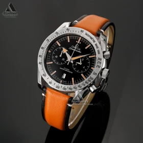 ساعت امگا Omega Speedmaster ’57 Master Chronometer BR2