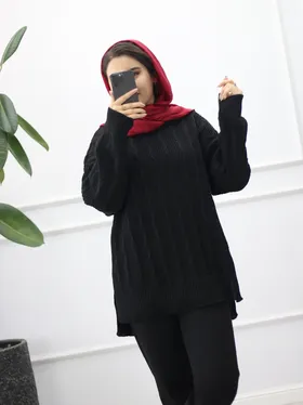 ست بافت درین