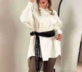 دورس پیراهنی هیمه استایلیش