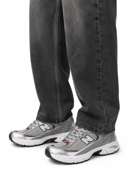 کتانی مردانه مدل نیوبالانس 509 طوسی New Balance