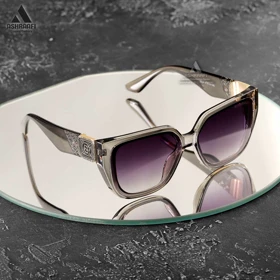 عینک آفتابی زنانه بربری Burberry 3814