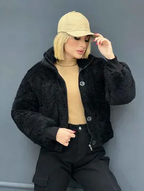پالتو نیم‌تنه تدی