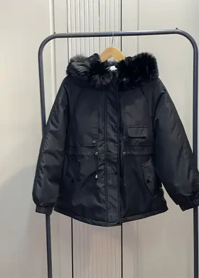 کاپشن سه جیب